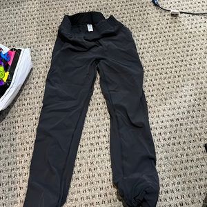 Ivivva wind pants size girls 14